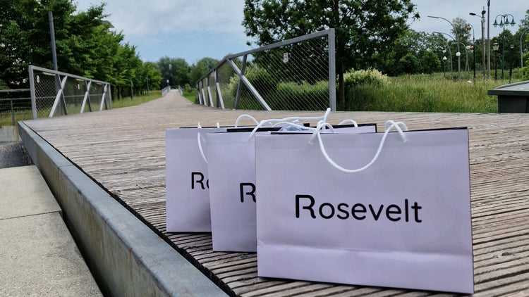 Rosevelt Essentials - Rosevelt