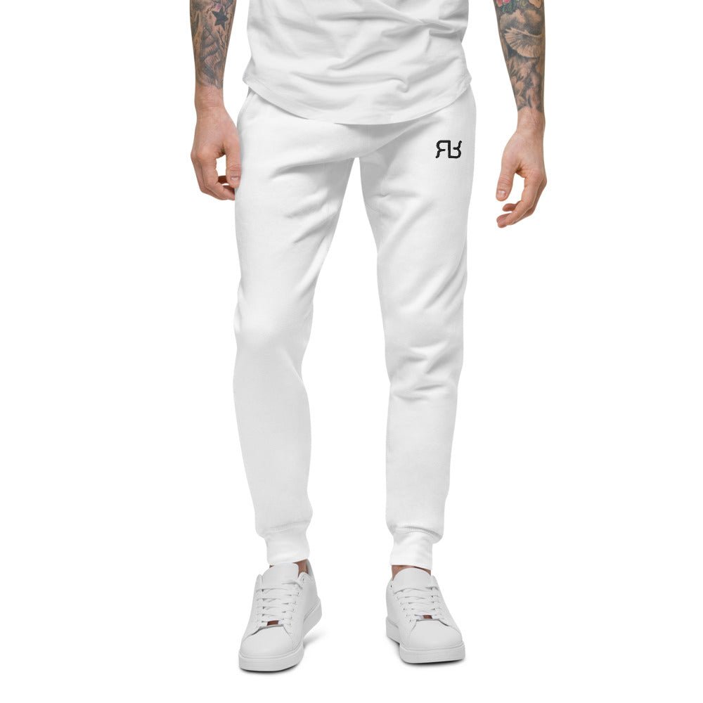 Double R Essentials Jogger LightRosevelt