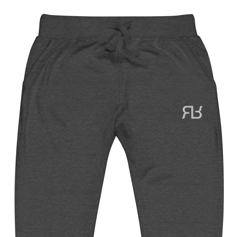 Double R Joggers DarkRosevelt