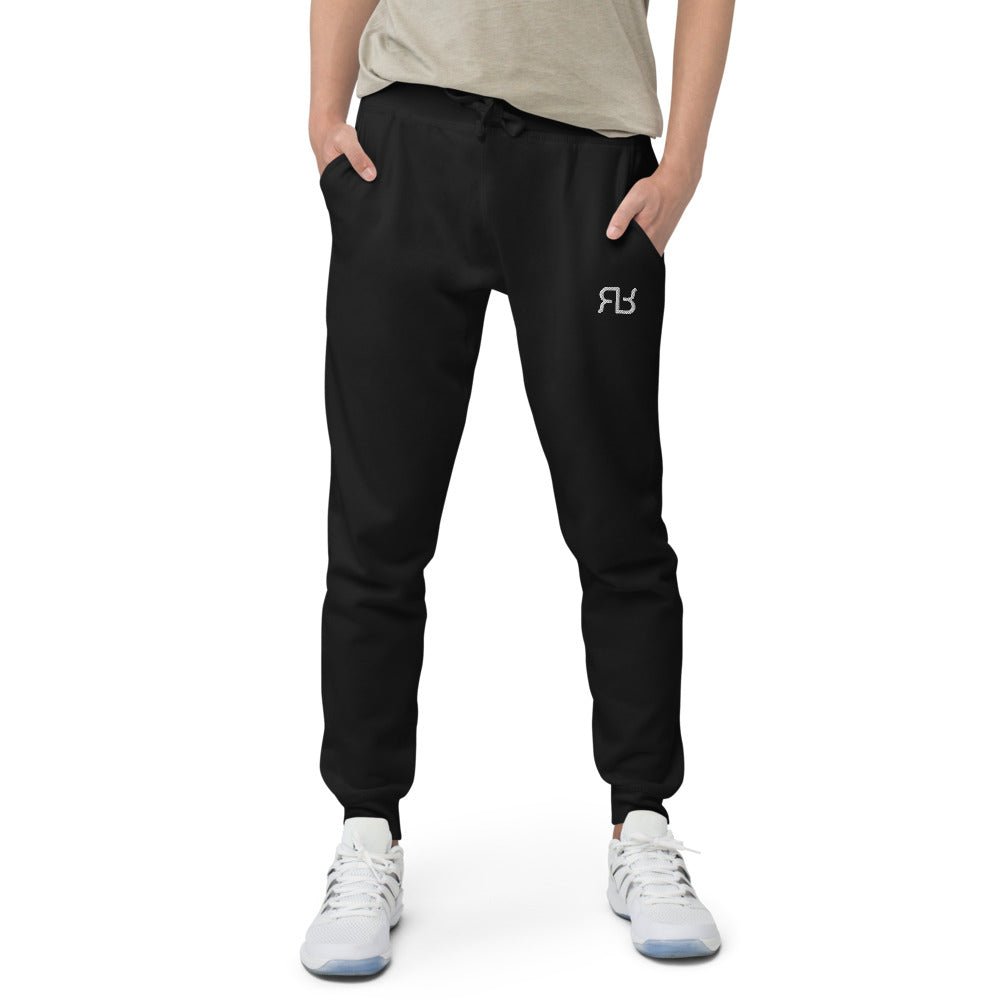 Double R Joggers DarkRosevelt