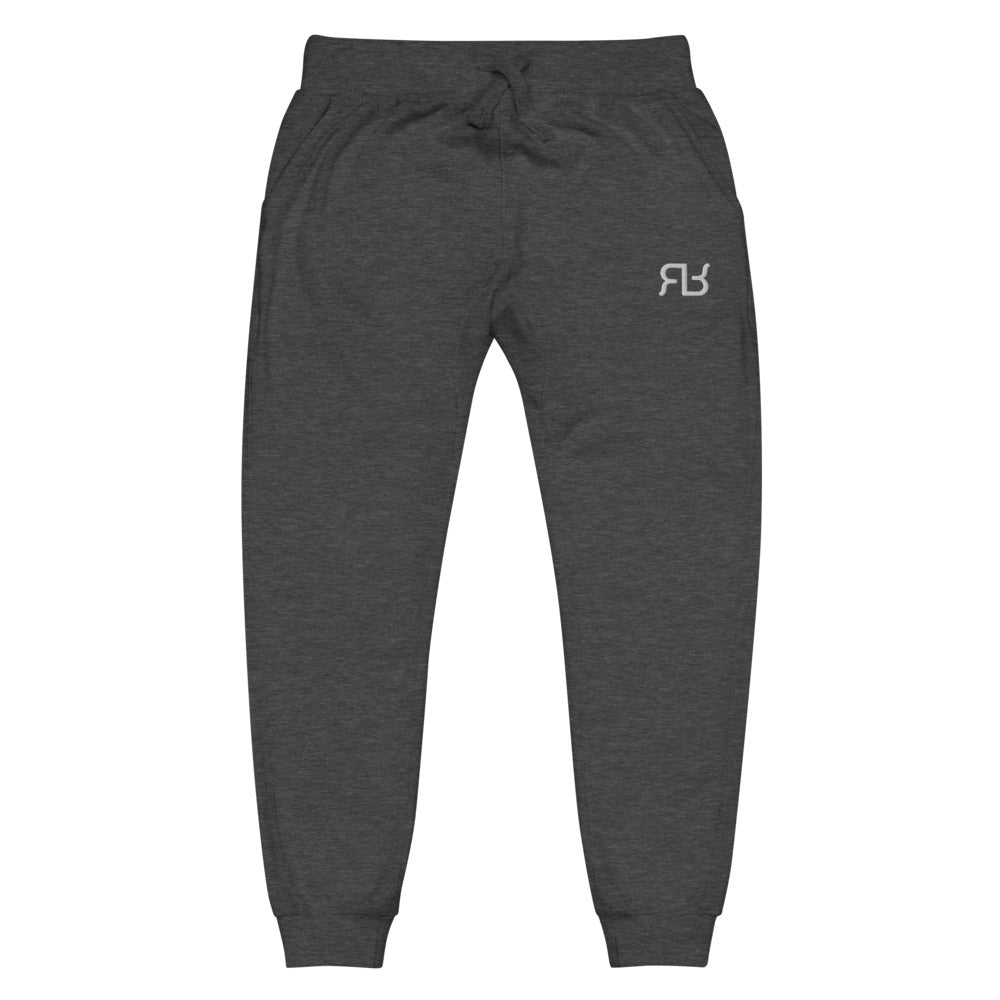 Double R Joggers DarkRosevelt