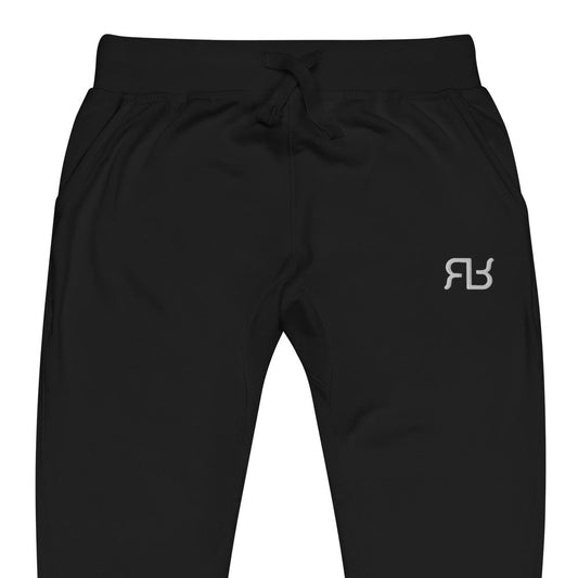 Double R Joggers DarkRosevelt