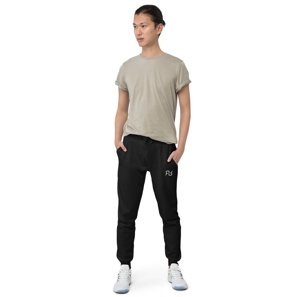 Double R Joggers DarkRosevelt