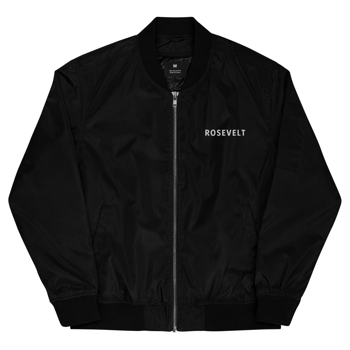 Essence Bomber JacketRosevelt