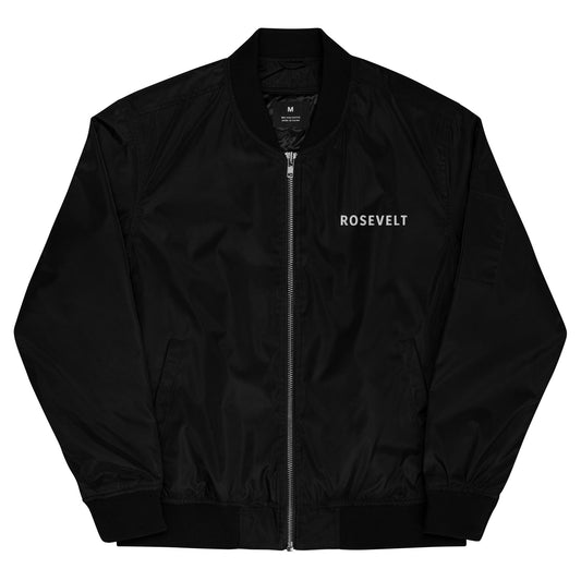 Essence Bomber JacketRosevelt