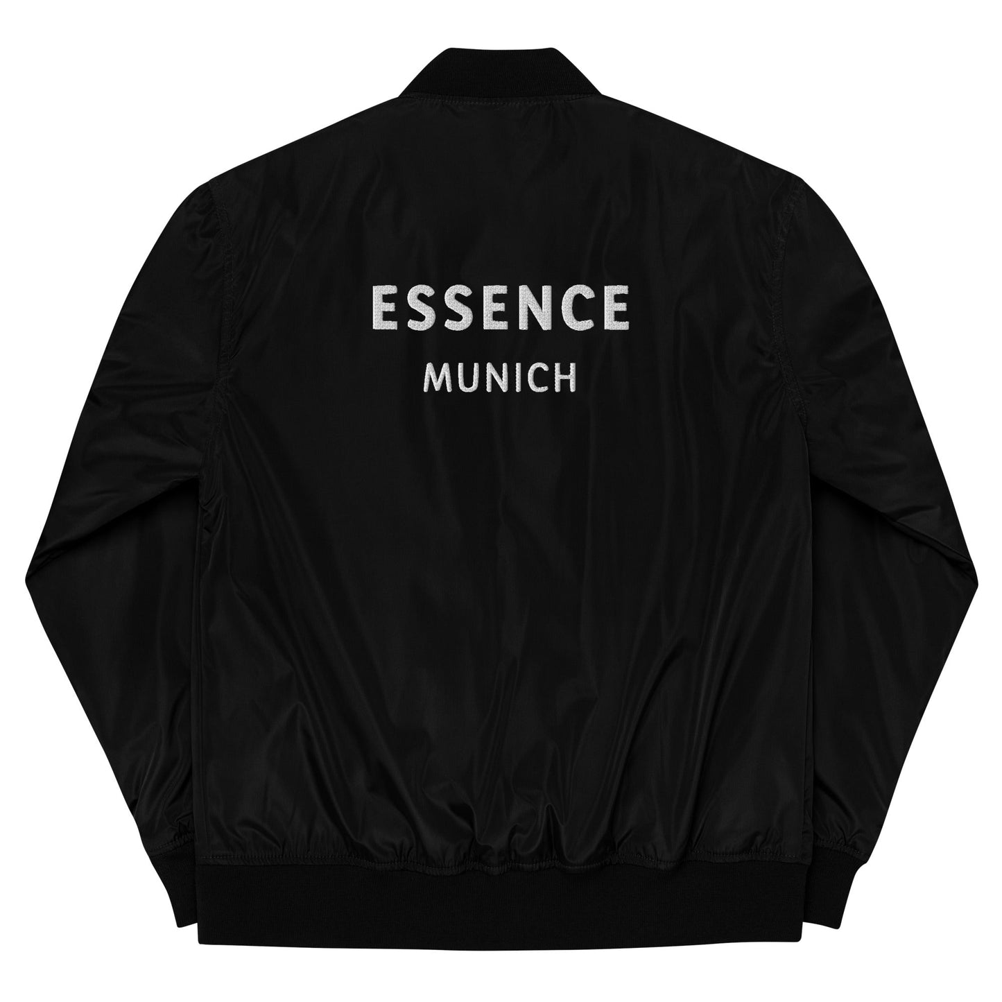 Essence Bomber JacketRosevelt