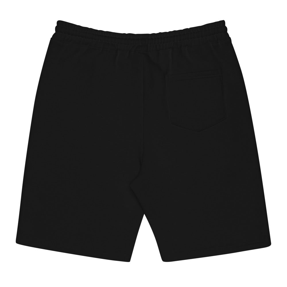 Lo(v)er Shorts BlackRosevelt