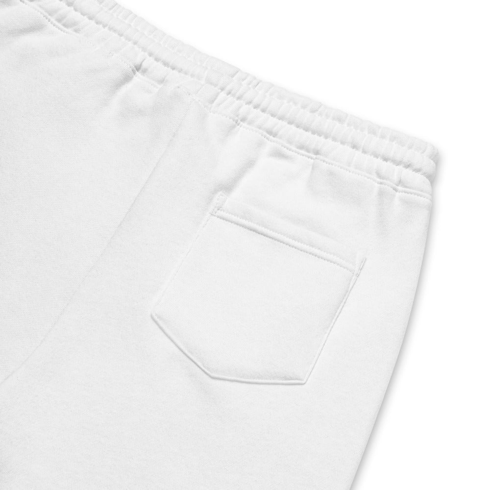 Lo(v)er Shorts WhiteRosevelt