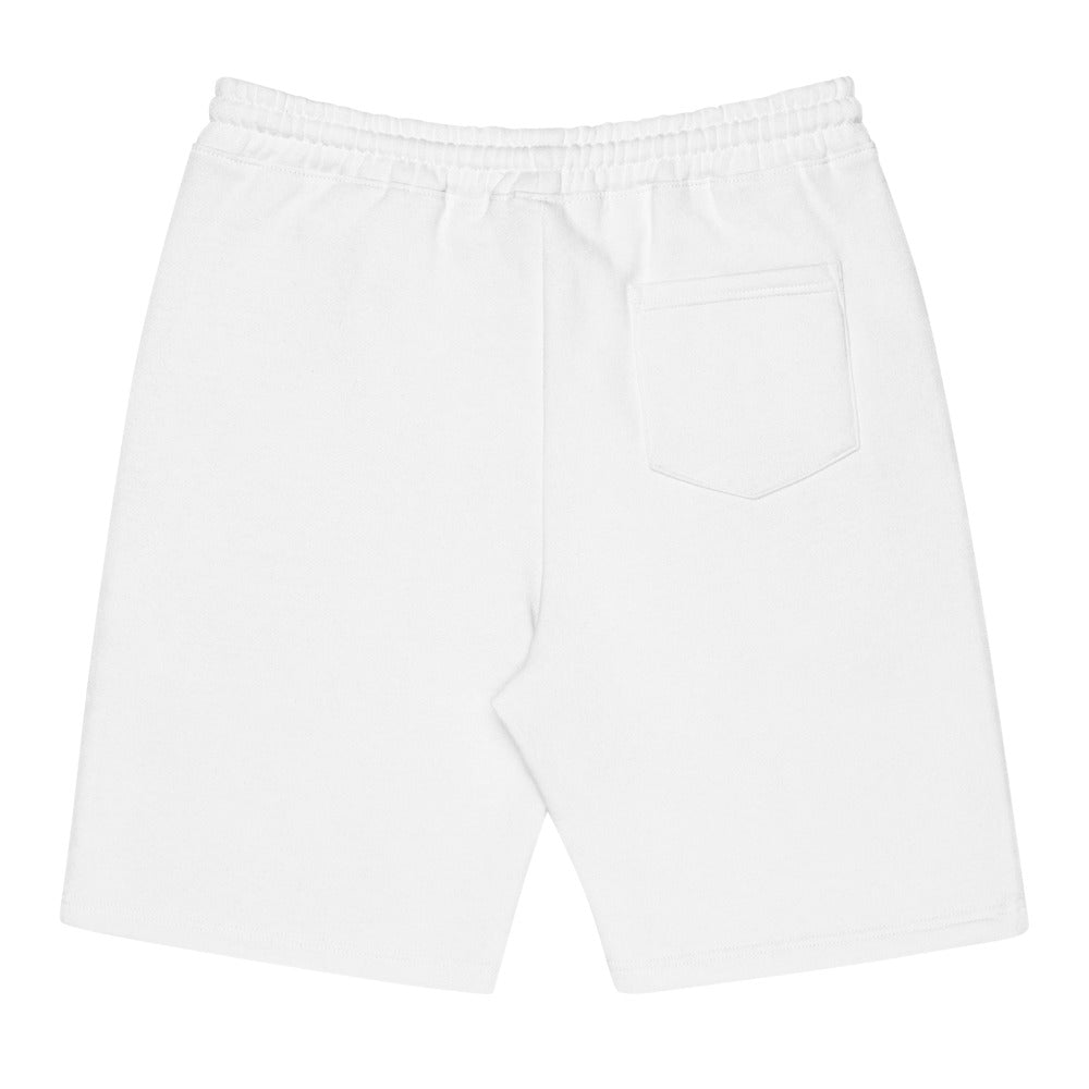 Lo(v)er Shorts WhiteRosevelt