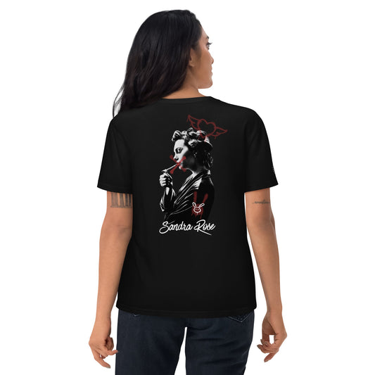 Sandra's T-ShirtRosevelt